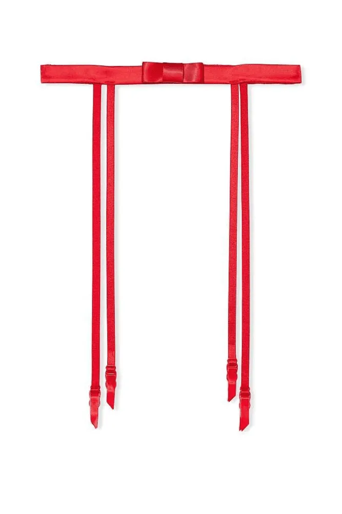 Пояс RED BOW Victoria`s Secret