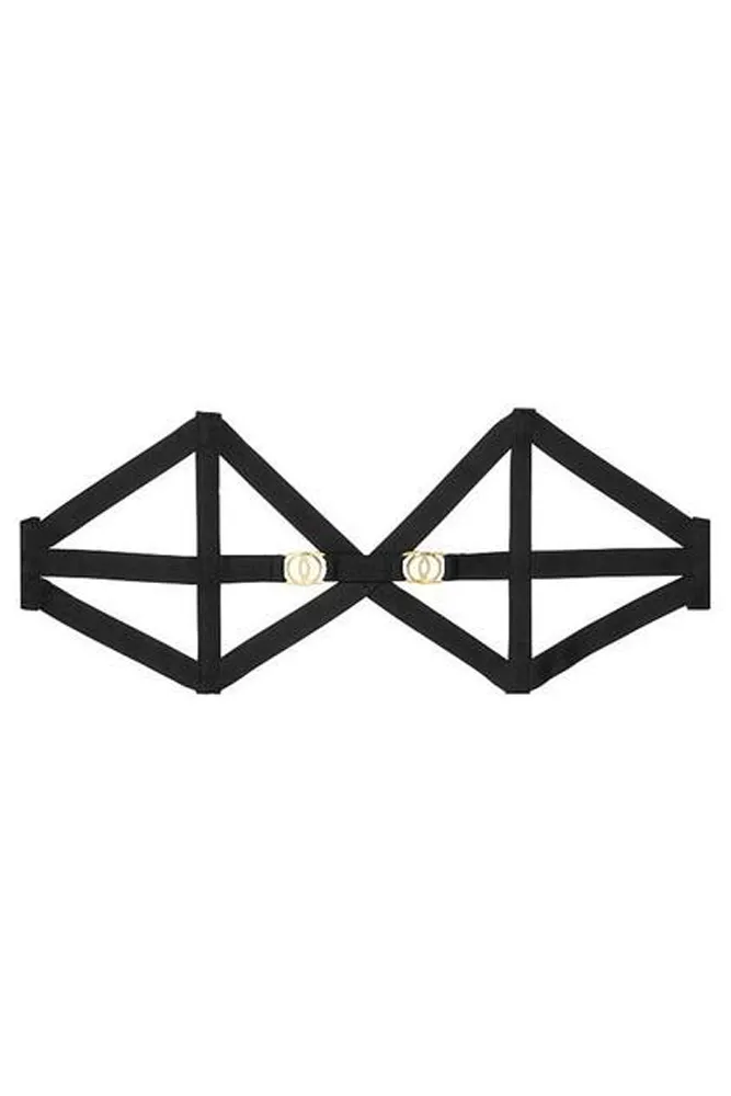 Пояс STRAPPY Victoria`s Secret