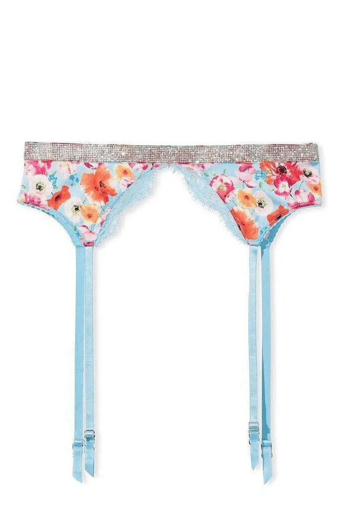 Пояс ЗІ СТРАЗАМИ BLUE PRINT Victoria`s Secret