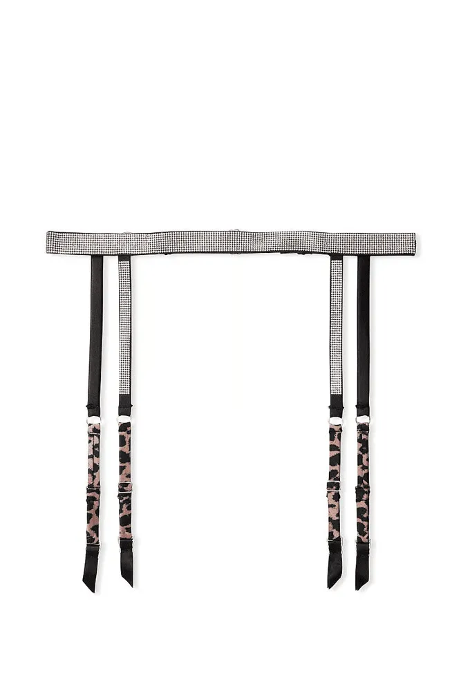 Пояс ЗІ СТРАЗАМИ LEO Victoria`s Secret