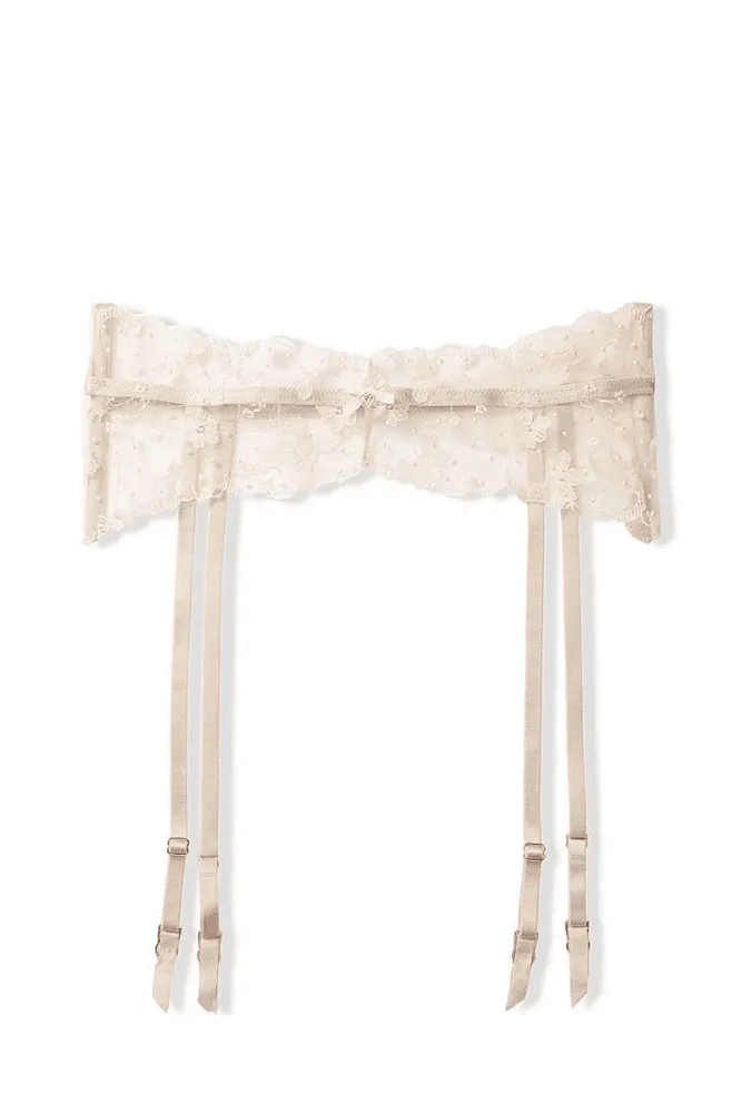 Пояс МЕРЕЖИВО NUDE EMBR Victoria`s Secret