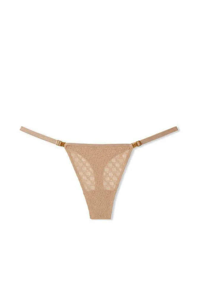 Трусики ICON NUDE Victoria`s Secret