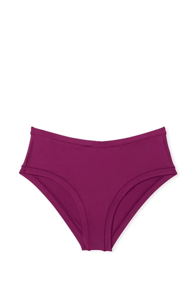 Трусики PINK KIR HIP Victoria`s Secret