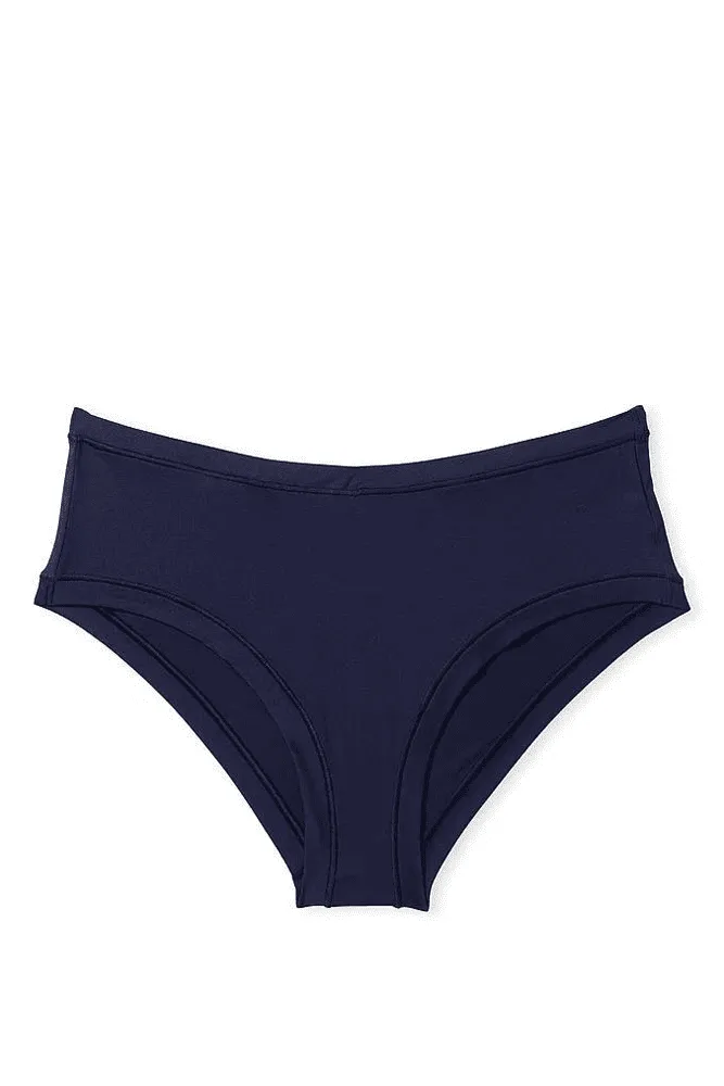Трусики PINK NAVY HIP Victoria`s Secret