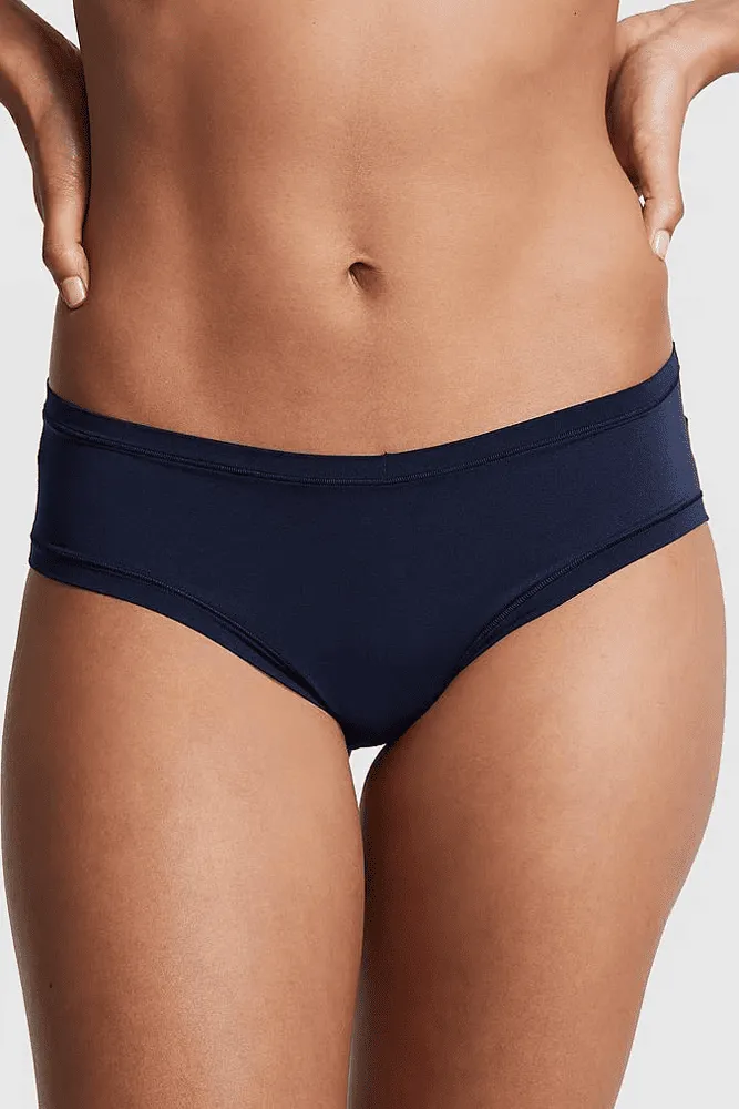 Трусики PINK NAVY HIP Victoria`s Secret