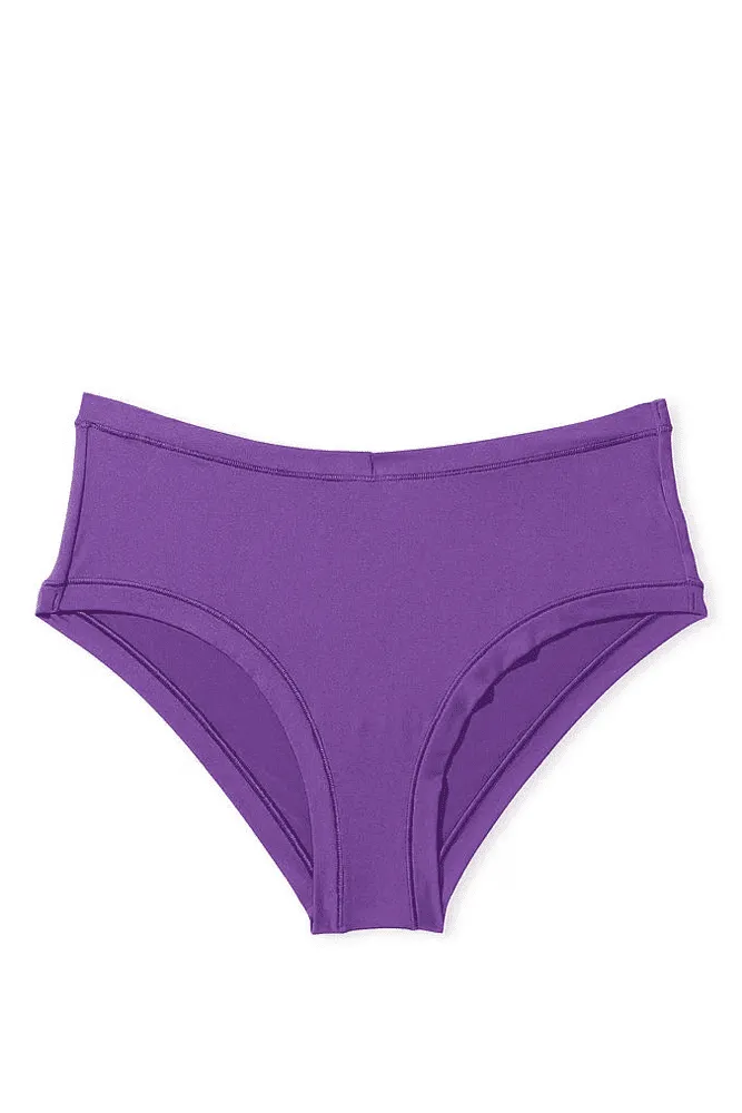 Трусики PINK VIOLET HIP Victoria`s Secret