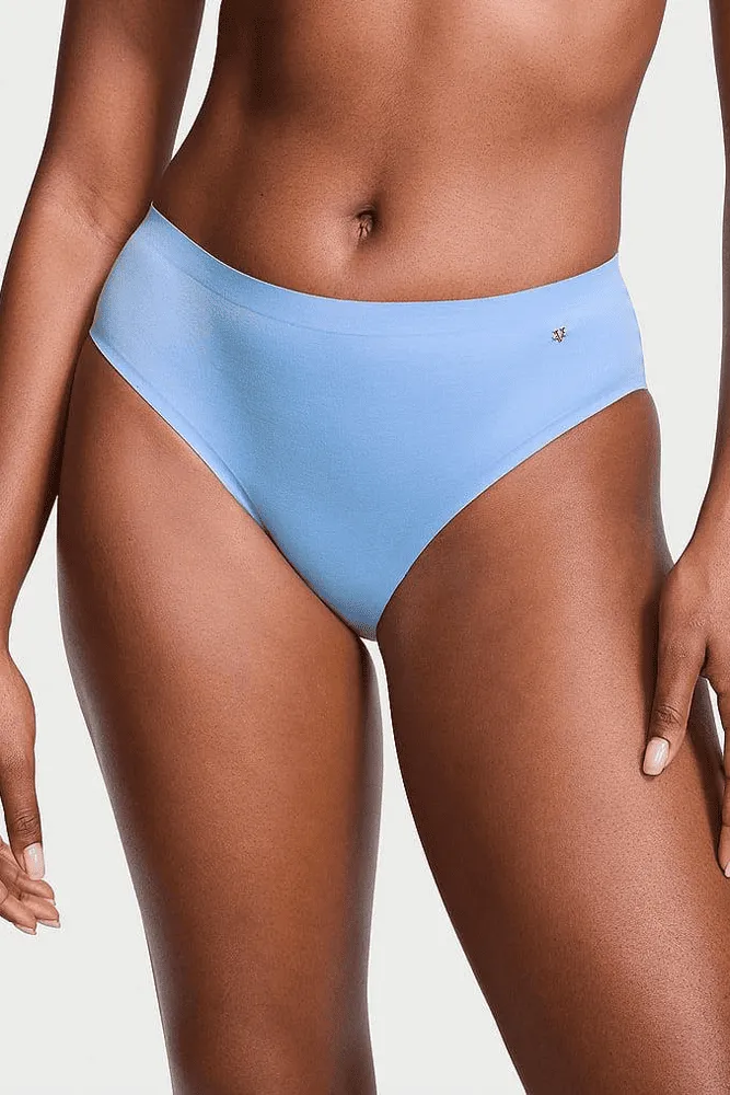 Трусики VERY SEXY BLUE LUXE Victoria`s Secret