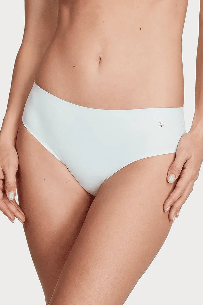 Трусики VERY SEXY HEATHER GREY LUXE Victoria`s Secret