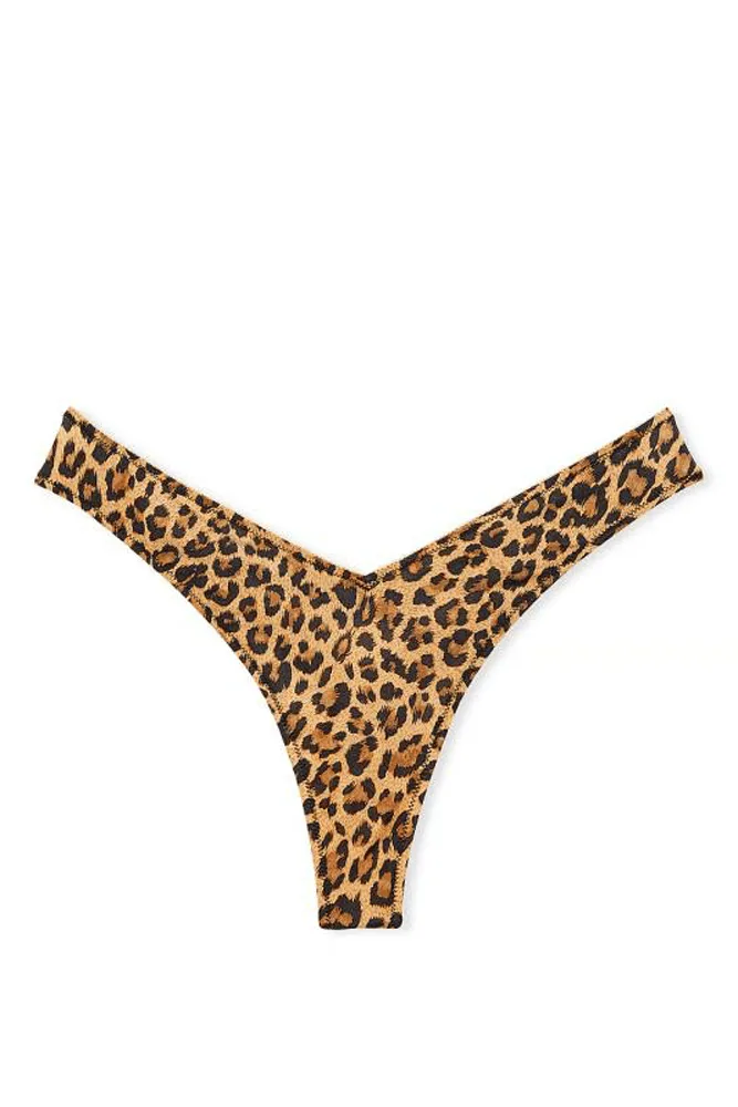 Трусики VERY SEXY HIGH LEG LEO Victoria`s Secret