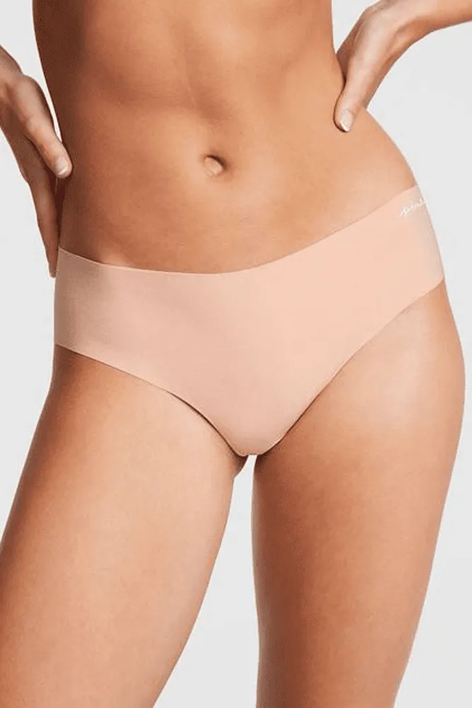 Трусики БЕЗШОВНІ БРАЗИЛІАНИ BLUSH Victoria`s Secret