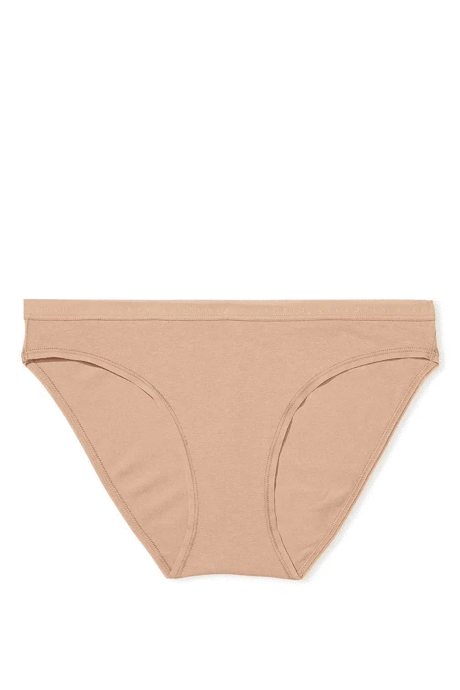 Трусики БІКІНІ NUDE Victoria`s Secret