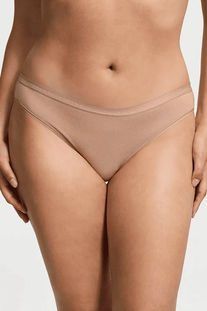 Трусики БІКІНІ NUDE Victoria`s Secret