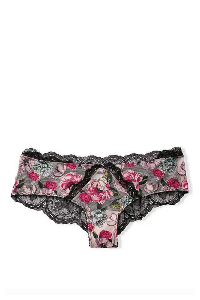 Трусики БРАЗИЛІАНИ ANGELS FLOWERS Victoria`s Secret