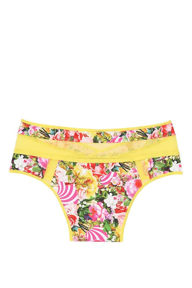 Трусики ВИСОКА ПОСАДКА MARY KATRANTZOU Victoria`s Secret