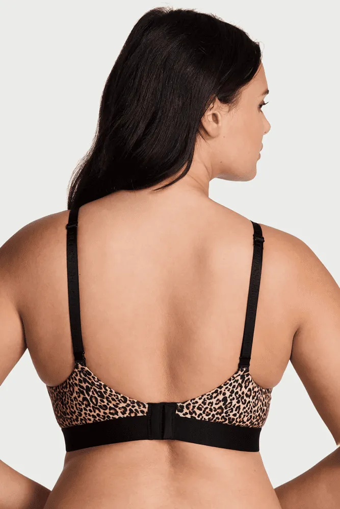 БЮСТГАЛЬТЕР БЕЗ КІСТОЧОК LEO EMBL Victoria`s Secret