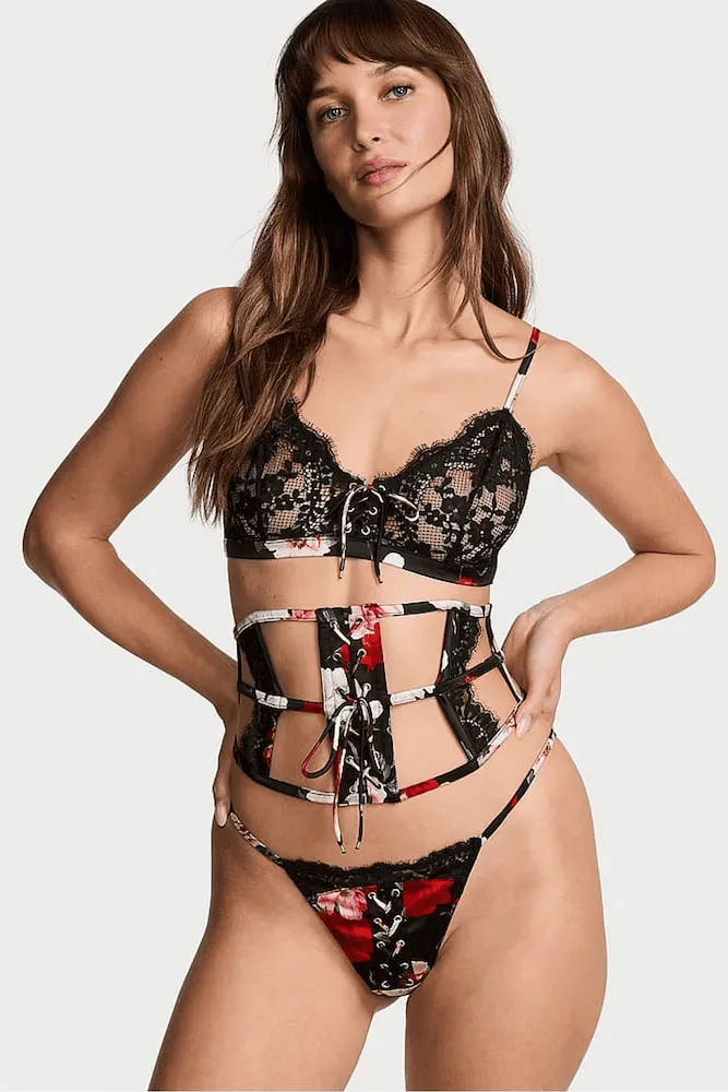 Пояс ATELIER PRINT Victoria`s Secret
