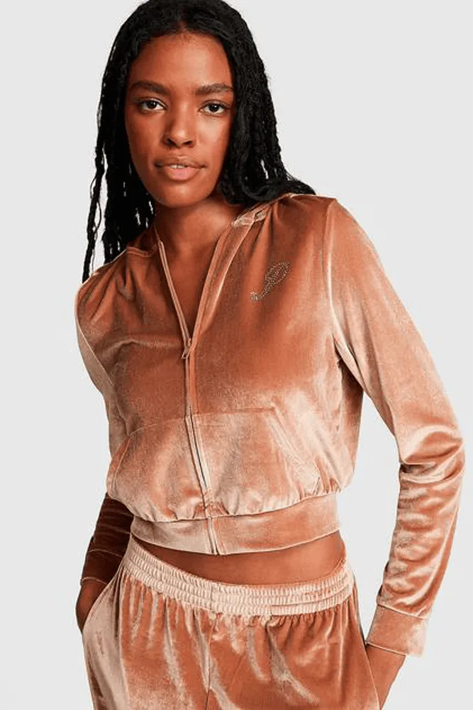 КОСТЮМ CARAMEL PINK Victoria`s Secret