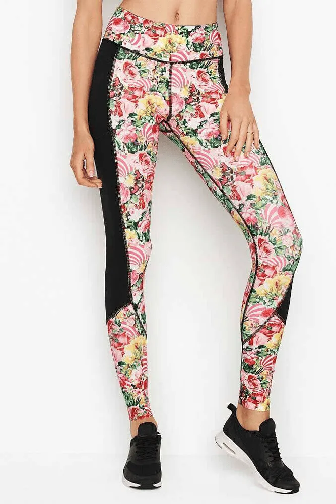 ЛЕГІНСИ MARY KATRANTZOU Victoria`s Secret