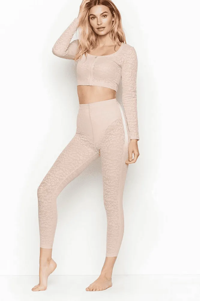 ЛЕГІНСИ NUDE LEO Victoria`s Secret