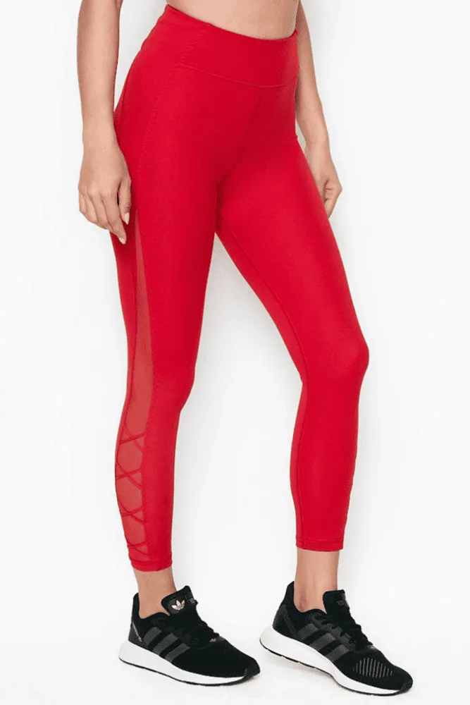 ЛЕГІНСИ RED Victoria`s Secret