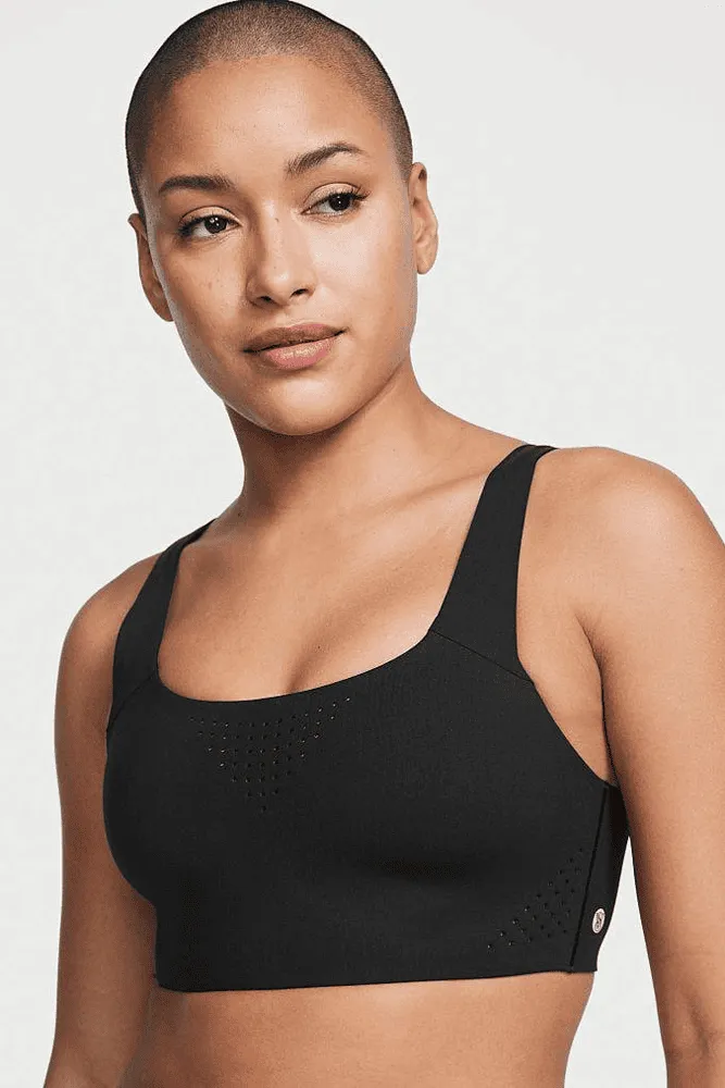 СПОРТИВНИЙ ТОП BLACK Victoria`s Secret