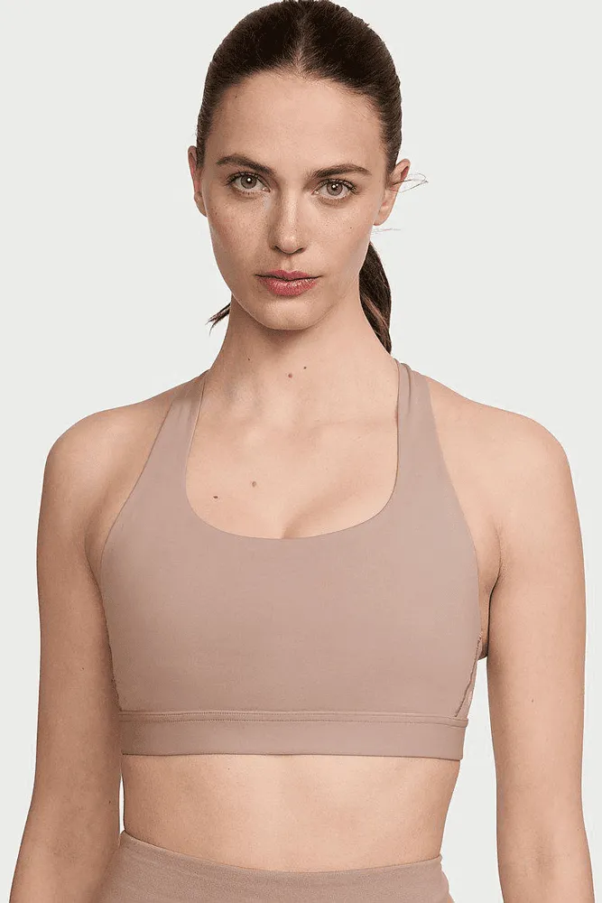 СПОРТИВНИЙ ТОП HEATHER GREY Victoria`s Secret