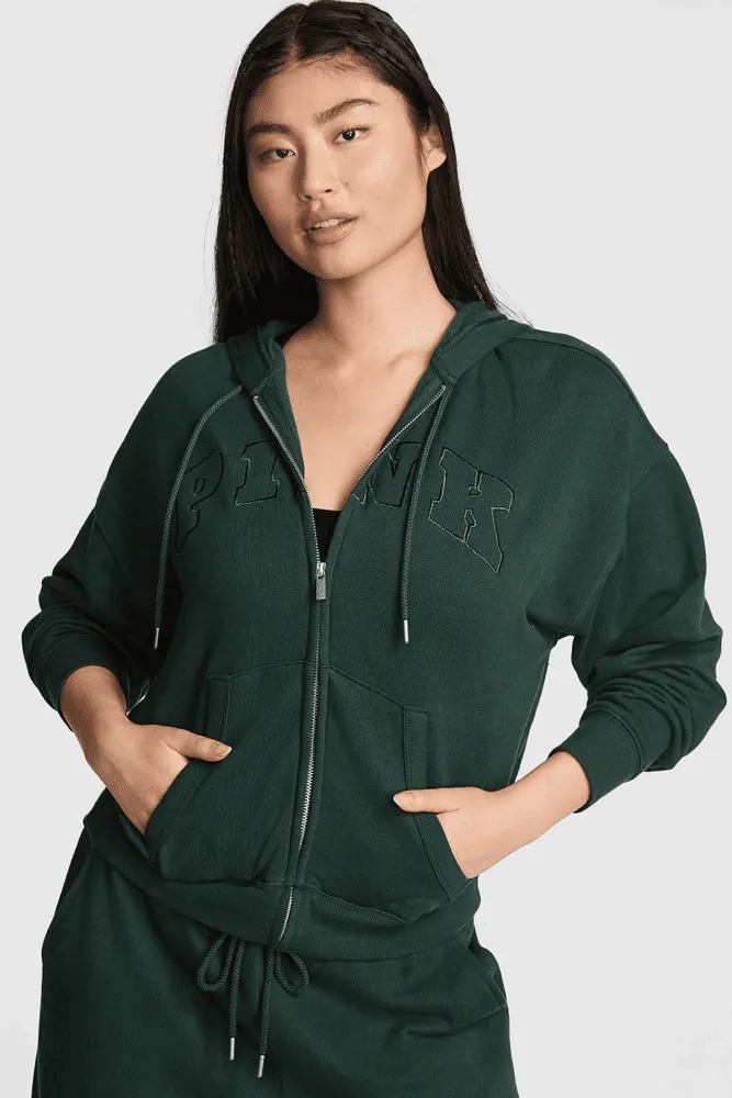 КОСТЮМ PINK EMERALD Victoria`s Secret