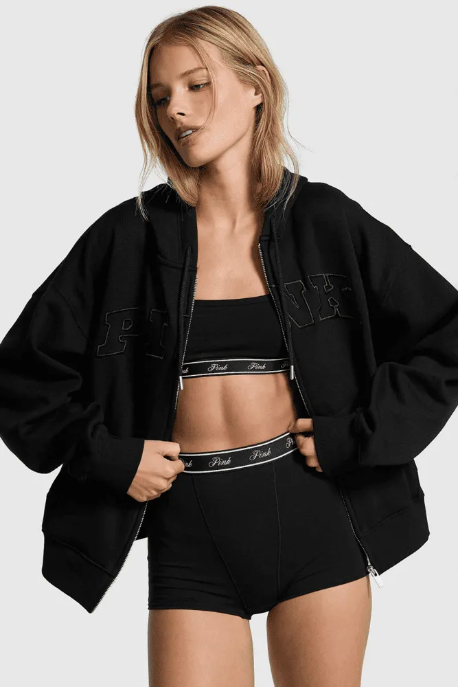 КОСТЮМ PINK BLACK Victoria`s Secret