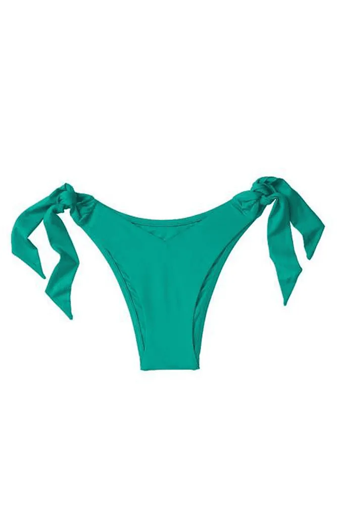 КУПАЛЬНИК БАНДО GREEN Victoria`s Secret