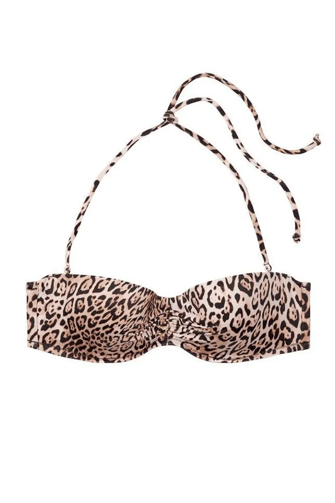 КУПАЛЬНИК БАНДО LEO Victoria`s Secret