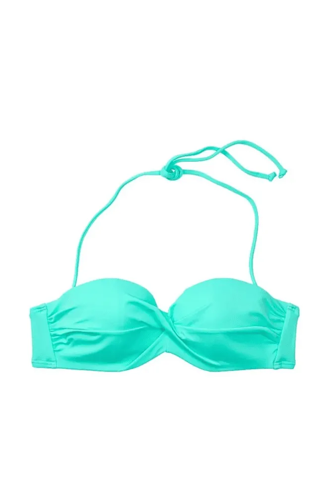 КУПАЛЬНИК БАНДО MINT Victoria`s Secret