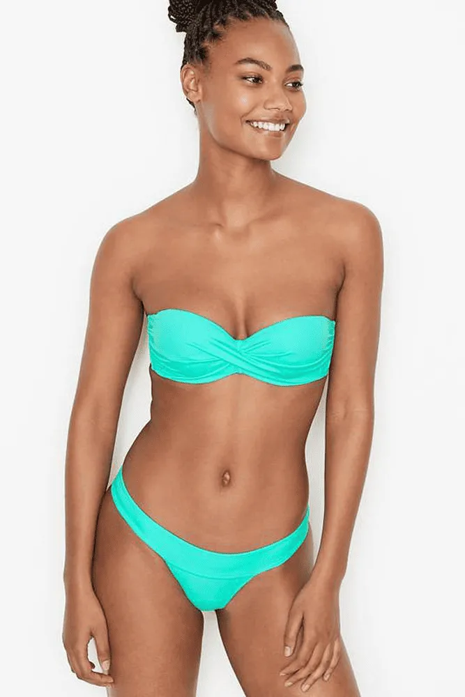 КУПАЛЬНИК БАНДО MINT Victoria`s Secret