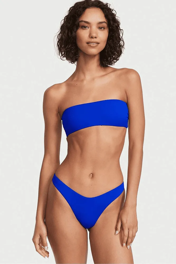 КУПАЛЬНИК БАНДО NAVY Victoria`s Secret