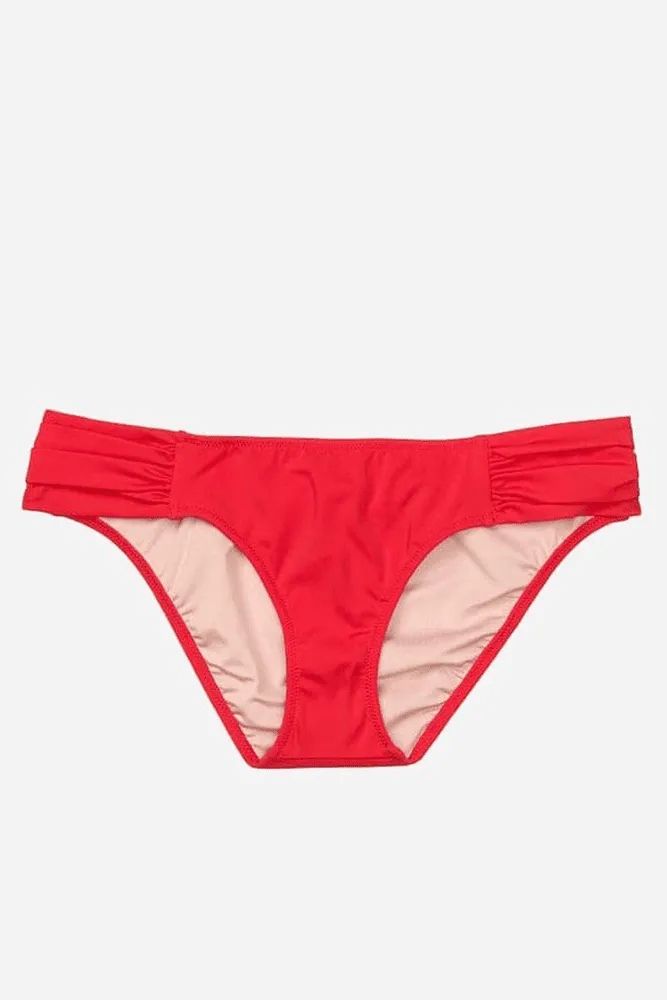 КУПАЛЬНИК БАНДО RED TANK Victoria`s Secret