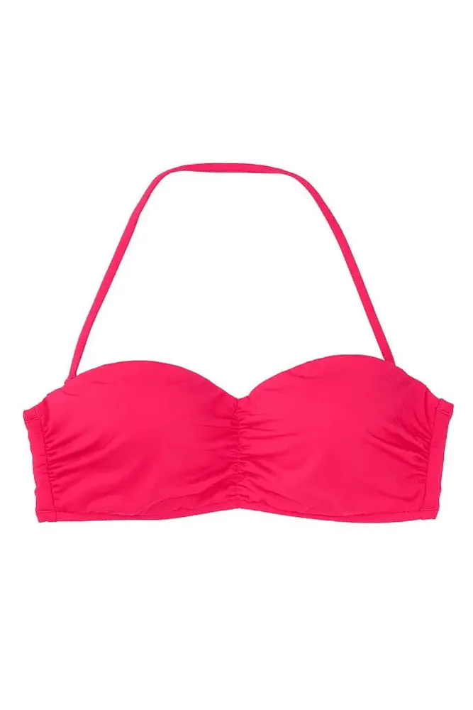 КУПАЛЬНИК БАНДО STRAWBERRY Victoria`s Secret