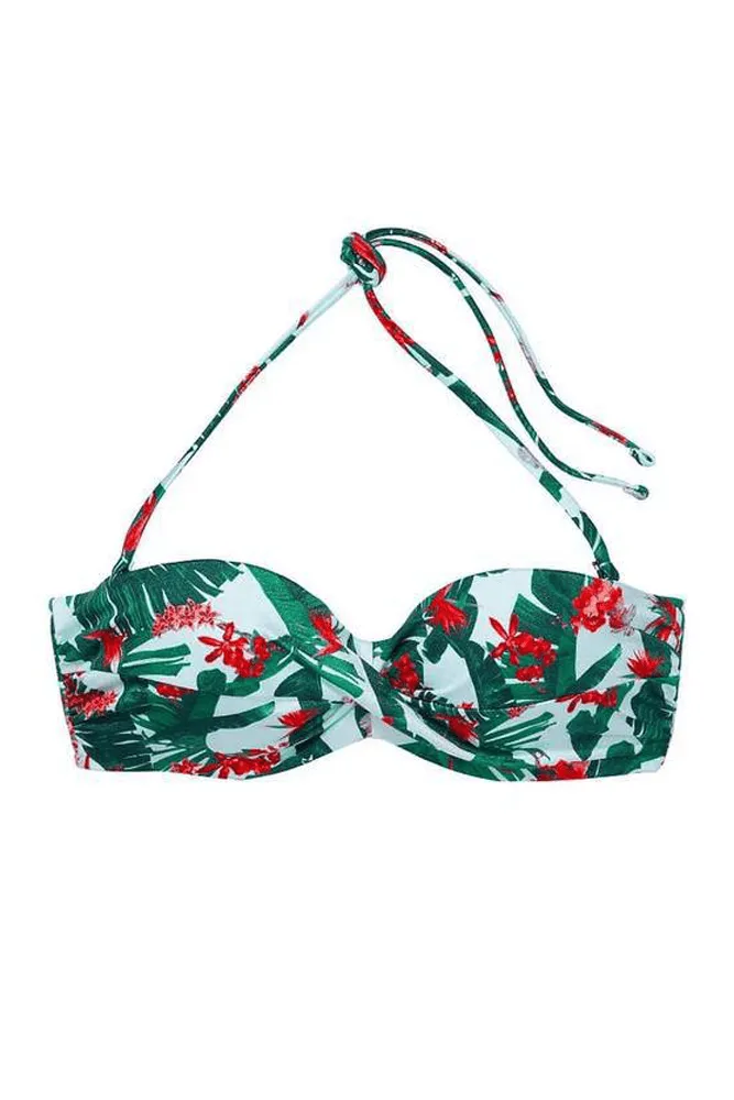 КУПАЛЬНИК БАНДО TROPIC Victoria`s Secret