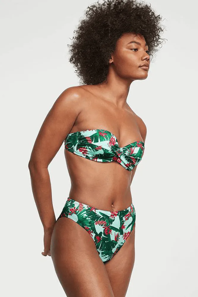 КУПАЛЬНИК БАНДО TROPIC Victoria`s Secret