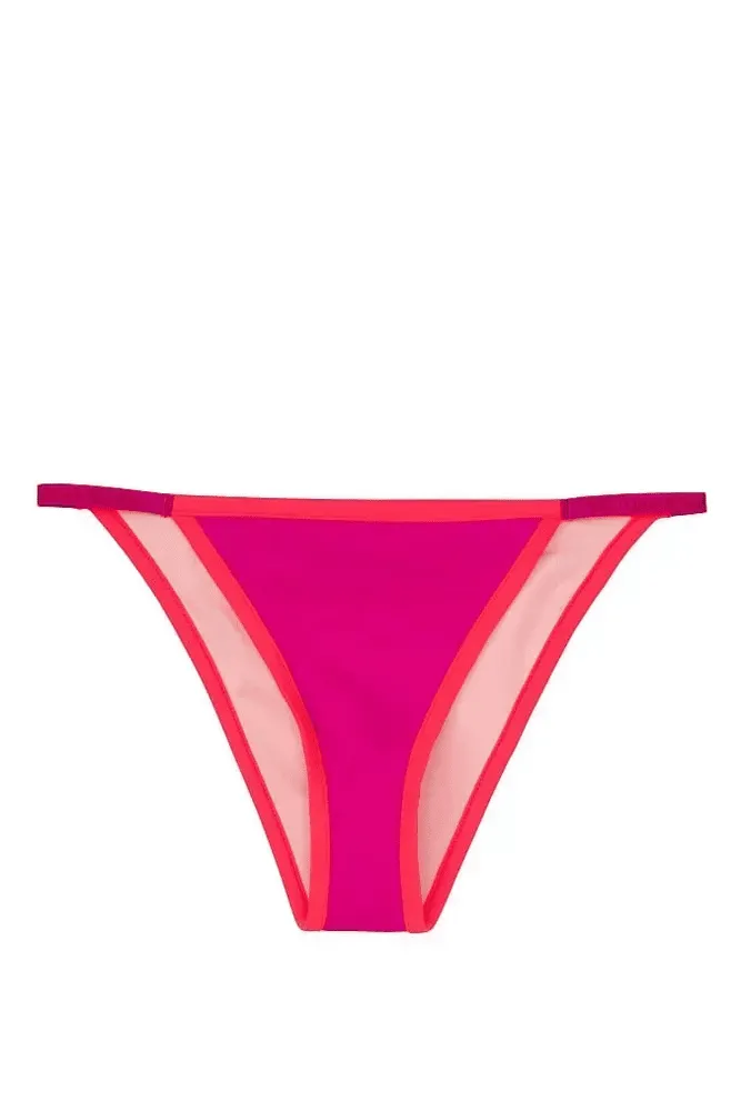 КУПАЛЬНИК ПУШ-АП NEON PINK Victoria`s Secret
