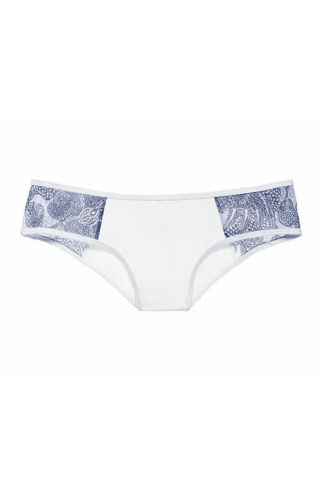 КУПАЛЬНИК ТРИКУТНИКИ BLUE PINK Victoria`s Secret
