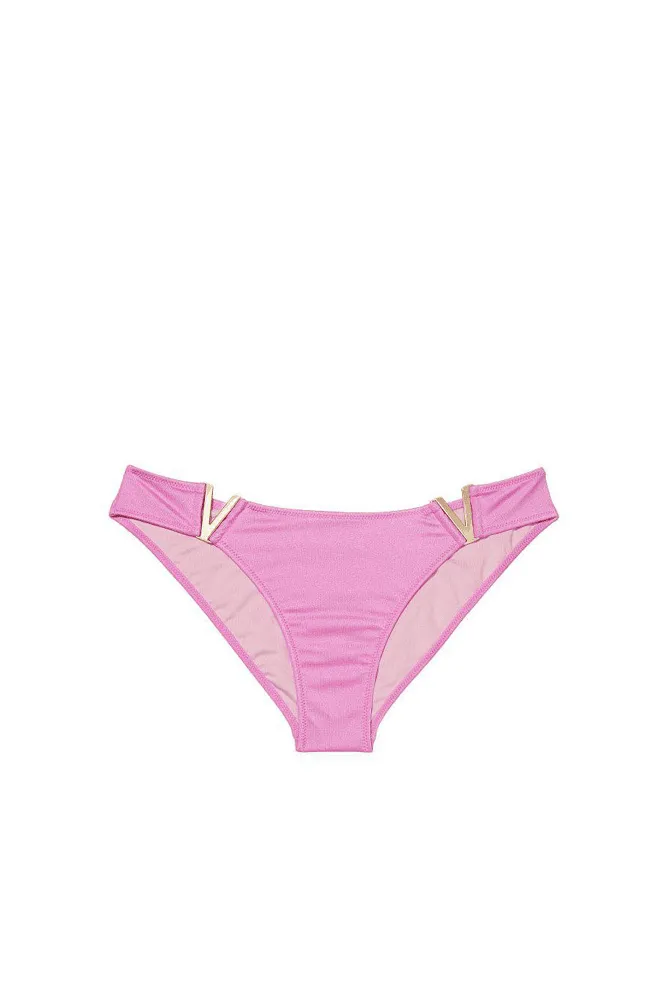 КУПАЛЬНИК ТРИКУТНИКИ LILAC Victoria`s Secret