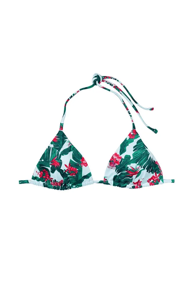 КУПАЛЬНИК ТРИКУТНИКИ TROPIC Victoria`s Secret