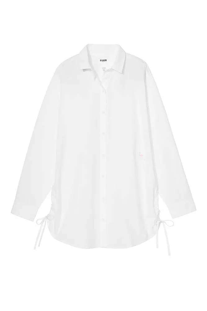 Туніка WHITE Victoria`s Secret