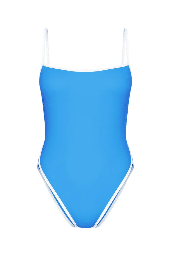 КУПАЛЬНИК СУЦІЛЬНИЙ BLUE SURF Victoria`s Secret