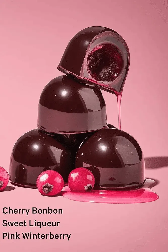 СПРЕЙ ДЛЯ ТІЛА CHERRY BONBON BLISS Victoria`s Secret