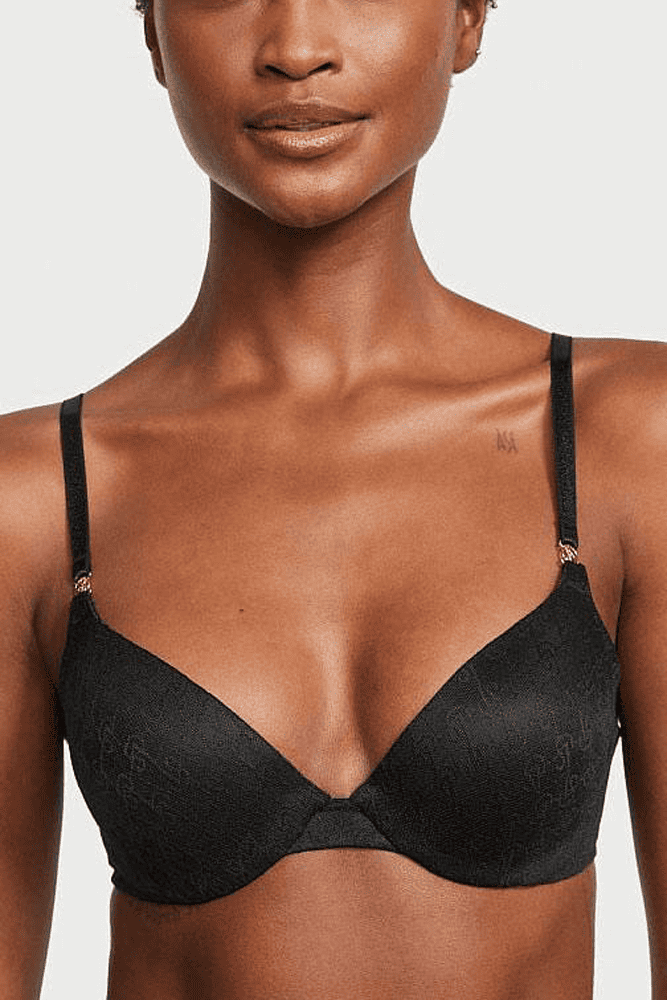 БЮСТГАЛЬТЕР ICON BLACK Victoria`s Secret