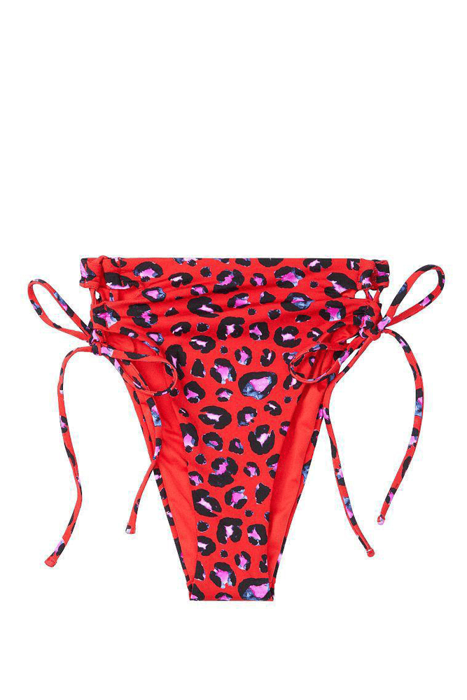 КУПАЛЬНИК БАНДО RED LEO Victoria`s Secret КУПАЛЬНИК БАНДО RED LEO Victoria`s Secret