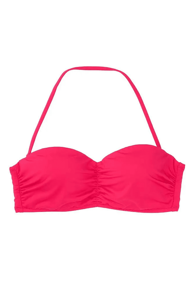 КУПАЛЬНИК БАНДО STRAWBERRY Victoria`s Secret КУПАЛЬНИК БАНДО STRAWBERRY Victoria`s Secret