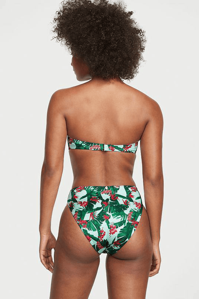 КУПАЛЬНИК БАНДО TROPIC Victoria`s Secret КУПАЛЬНИК БАНДО TROPIC Victoria`s Secret